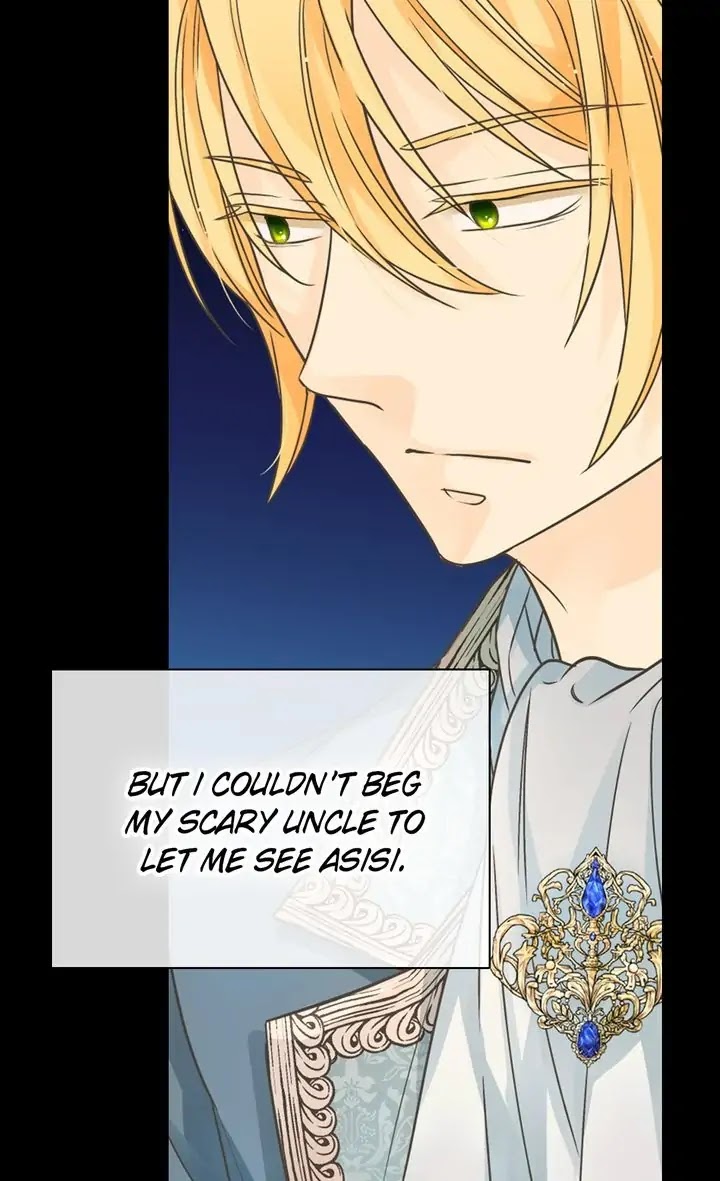 Daughter of the Emperor Chapter 239 page 18 - Chapter 239