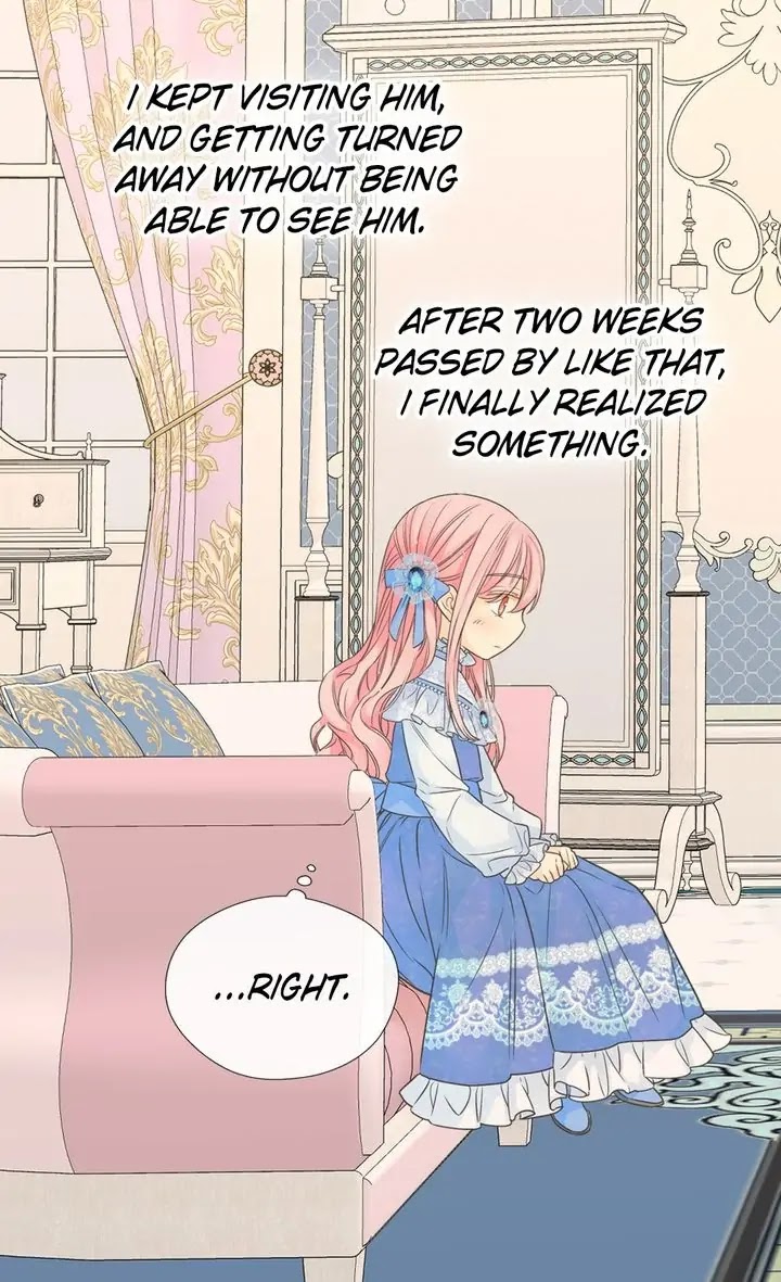 Daughter of the Emperor Chapter 239 page 19 - Chapter 239