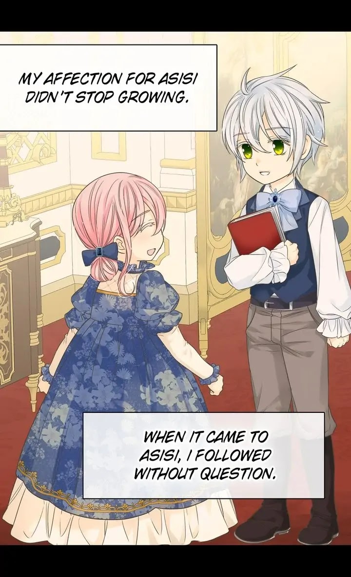 Daughter of the Emperor Chapter 239 page 2 - Chapter 239