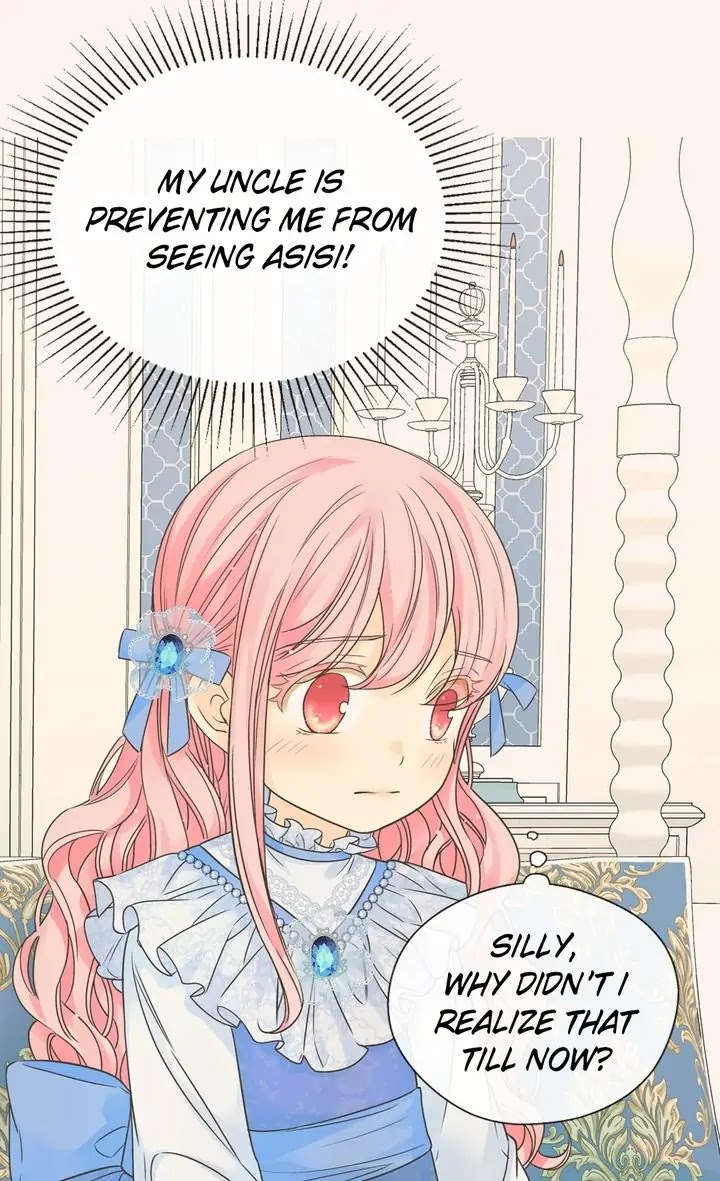 Daughter of the Emperor Chapter 239 page 20 - Chapter 239