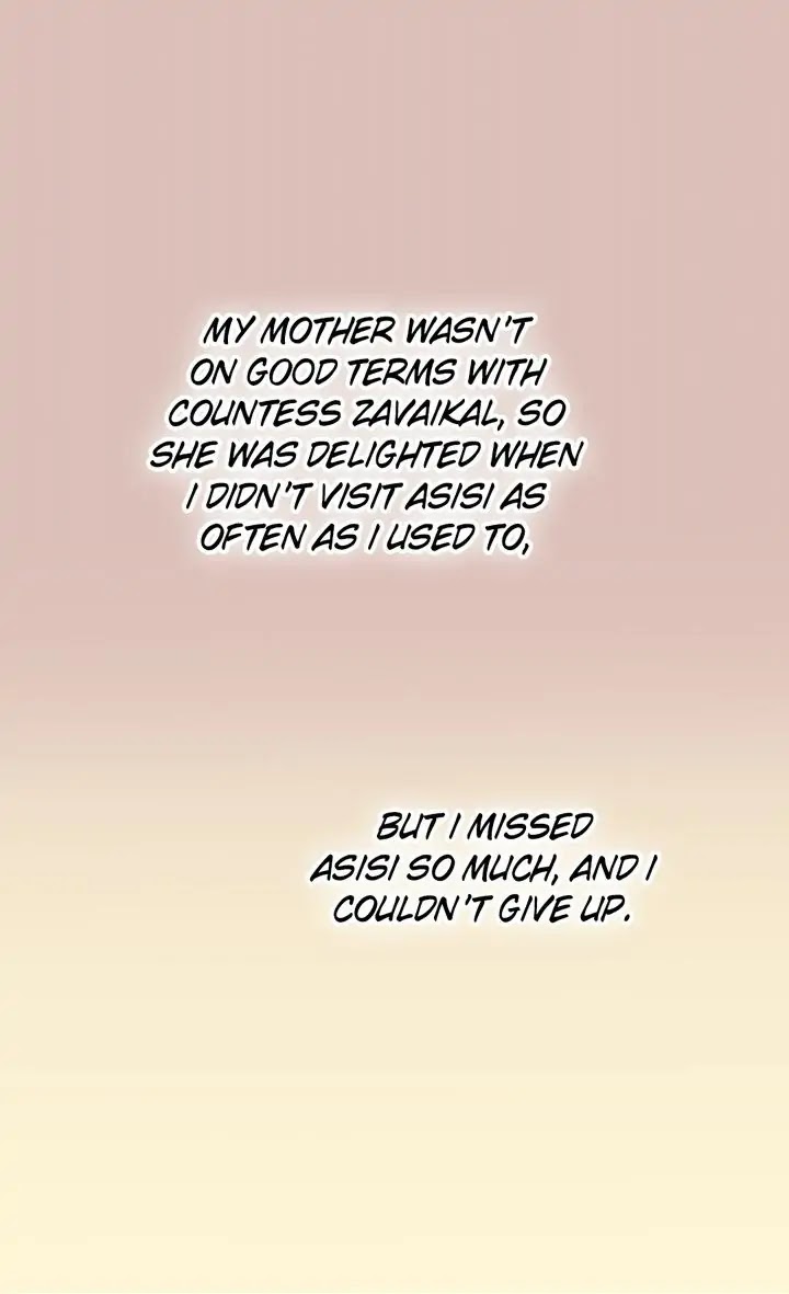 Daughter of the Emperor Chapter 239 page 21 - Chapter 239