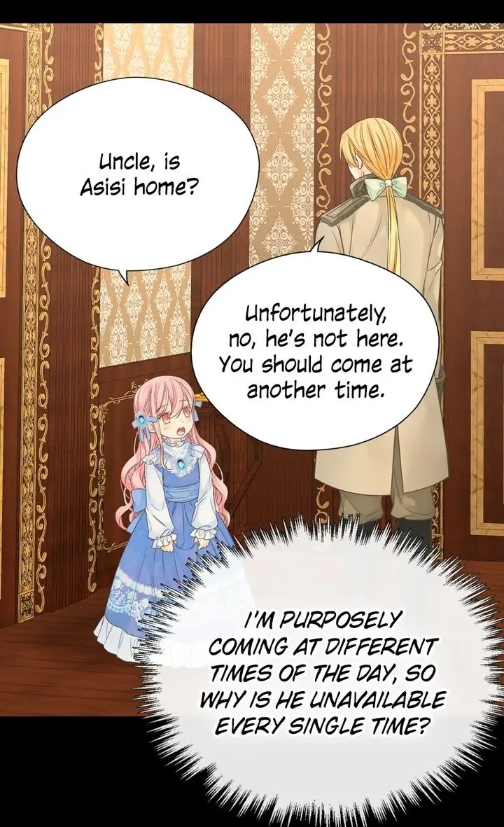 Daughter of the Emperor Chapter 239 page 22 - Chapter 239
