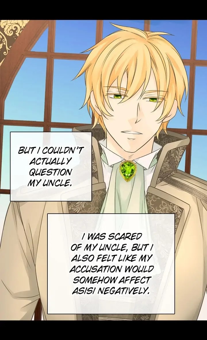 Daughter of the Emperor Chapter 239 page 23 - Chapter 239