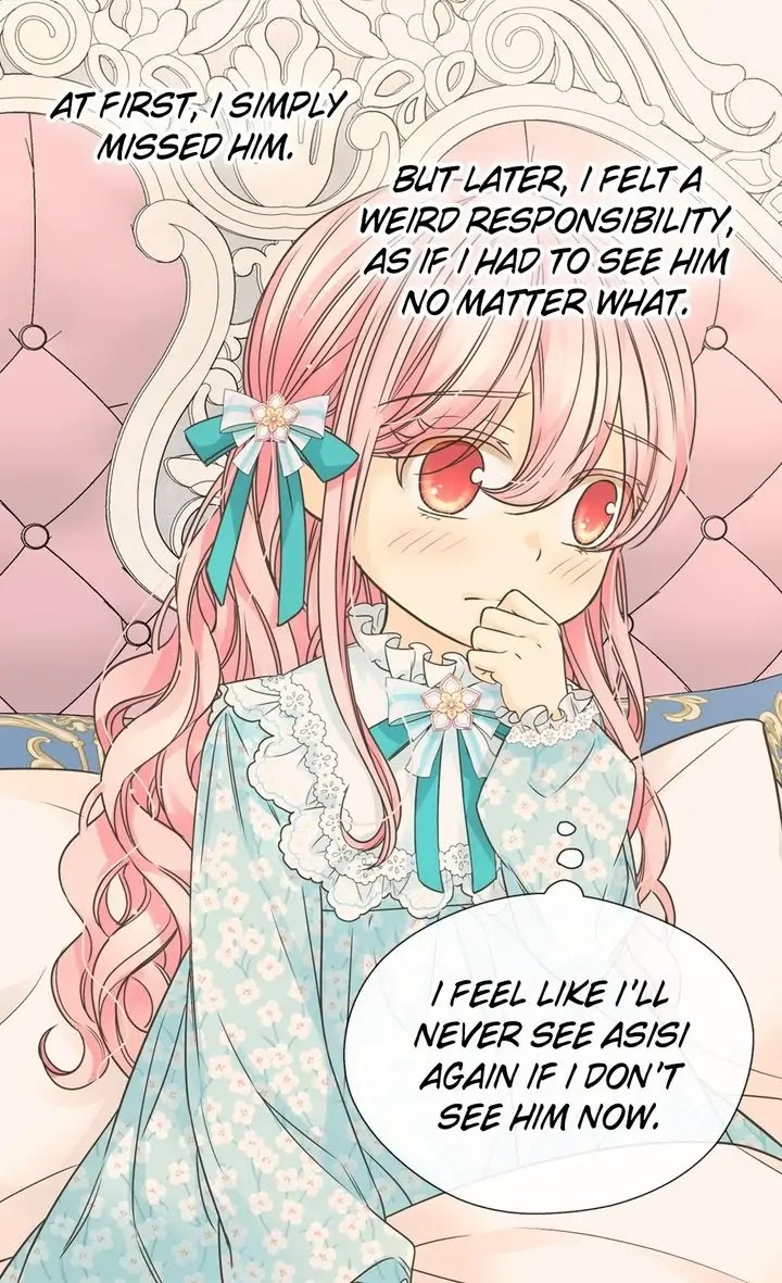 Daughter of the Emperor Chapter 239 page 24 - Chapter 239