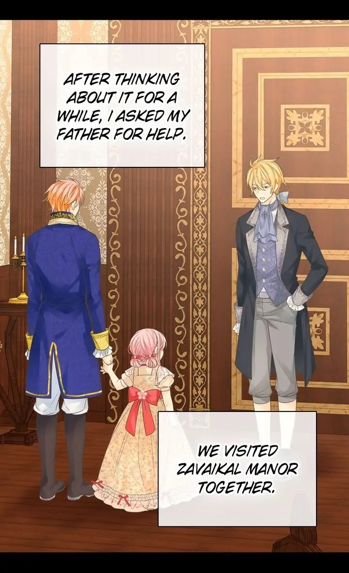 Daughter of the Emperor Chapter 239 page 25 - Chapter 239