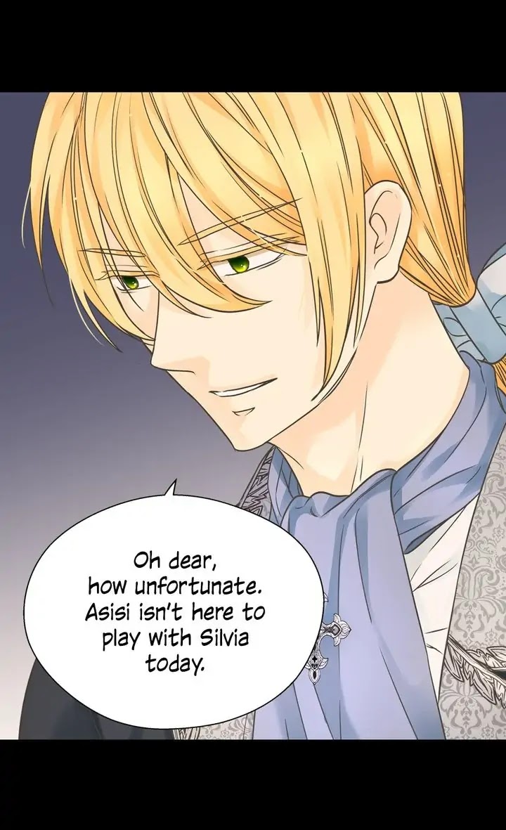 Daughter of the Emperor Chapter 239 page 26 - Chapter 239