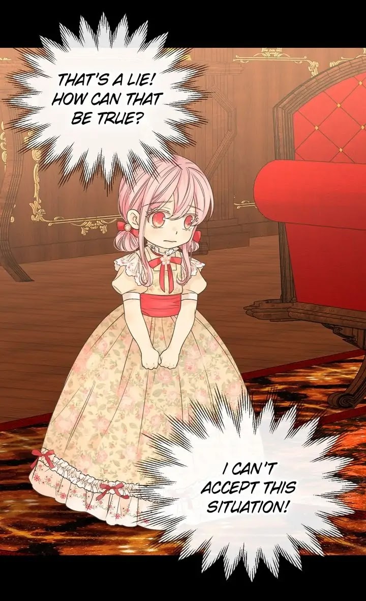 Daughter of the Emperor Chapter 239 page 27 - Chapter 239