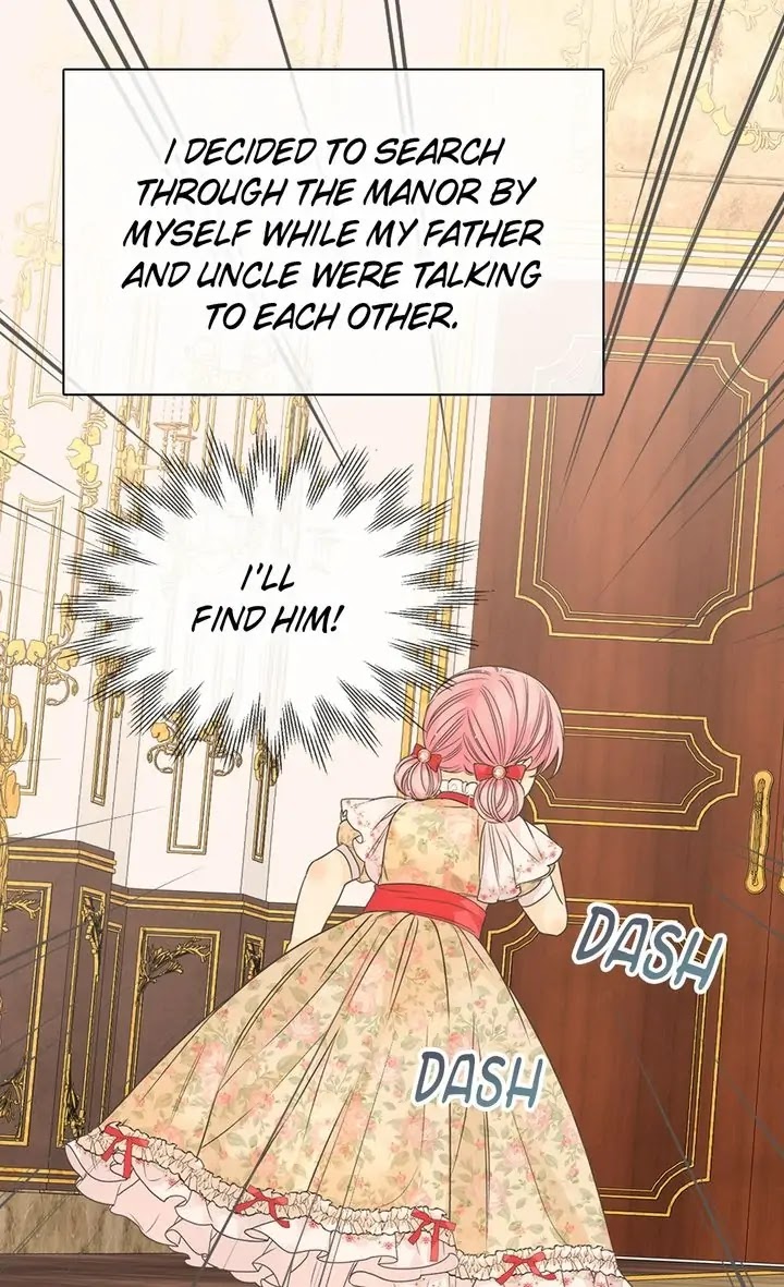 Daughter of the Emperor Chapter 239 page 28 - Chapter 239