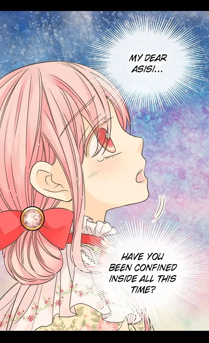 Daughter of the Emperor Chapter 239 page 32 - Chapter 239