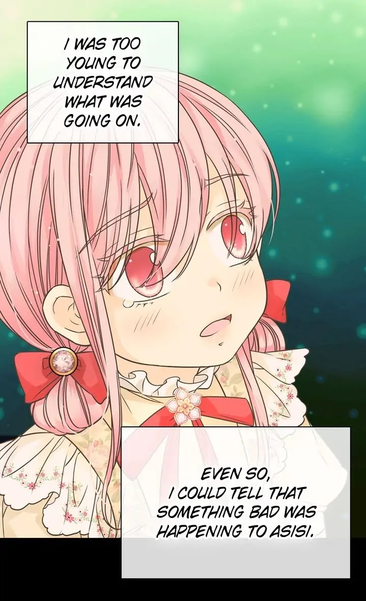 Daughter of the Emperor Chapter 239 page 34 - Chapter 239