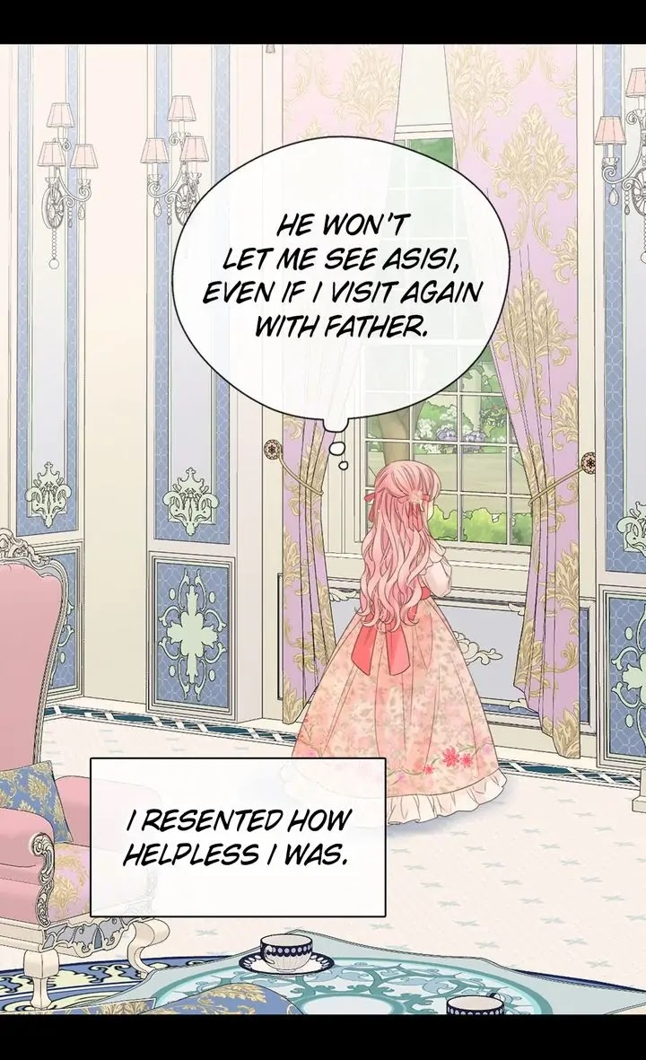 Daughter of the Emperor Chapter 239 page 35 - Chapter 239