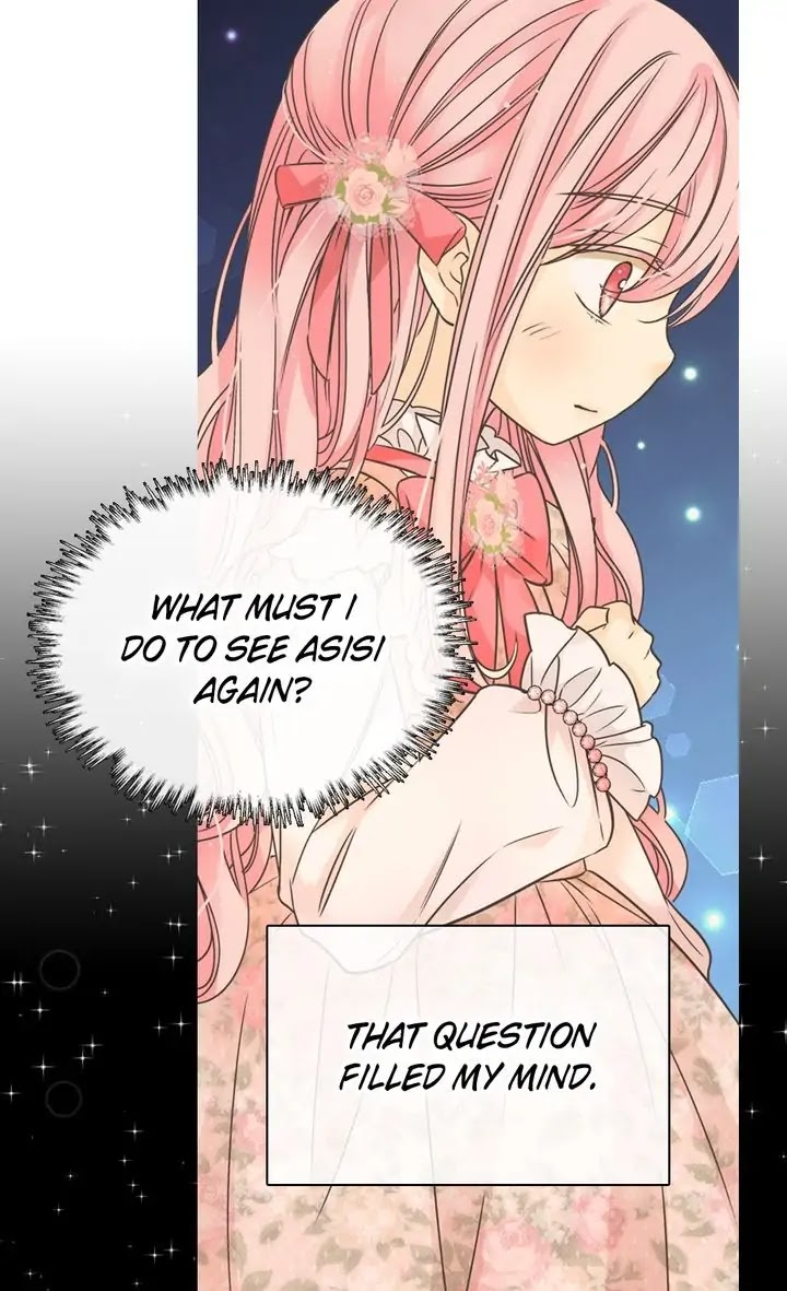 Daughter of the Emperor Chapter 239 page 36 - Chapter 239