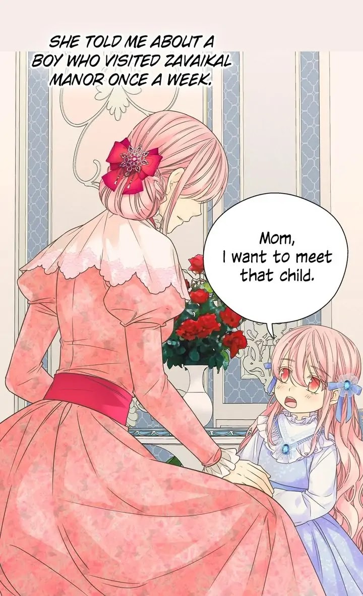 Daughter of the Emperor Chapter 239 page 38 - Chapter 239