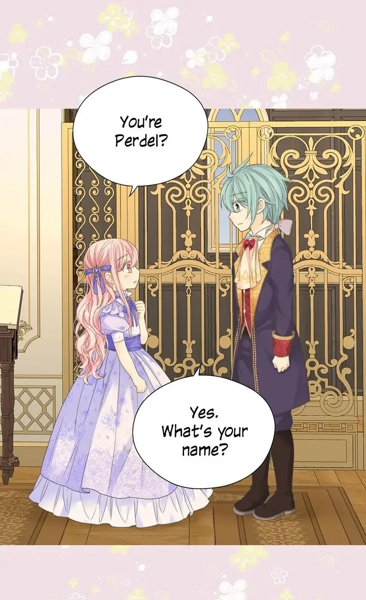 Daughter of the Emperor Chapter 239 page 40 - Chapter 239