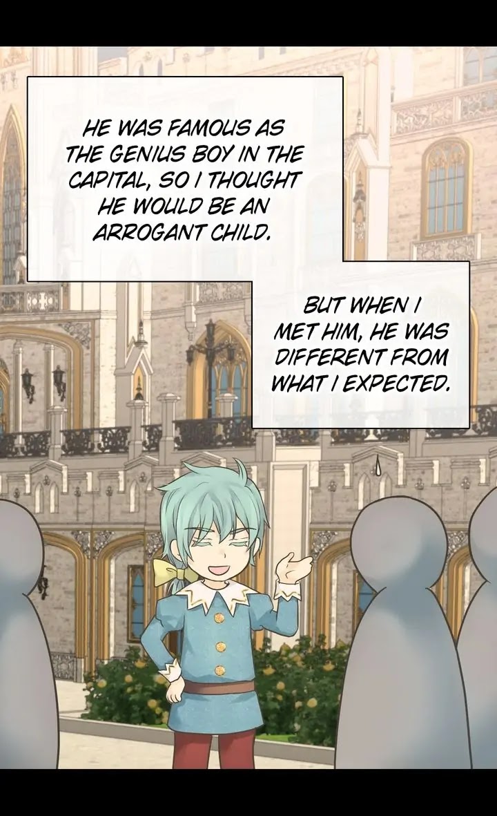 Daughter of the Emperor Chapter 239 page 42 - Chapter 239