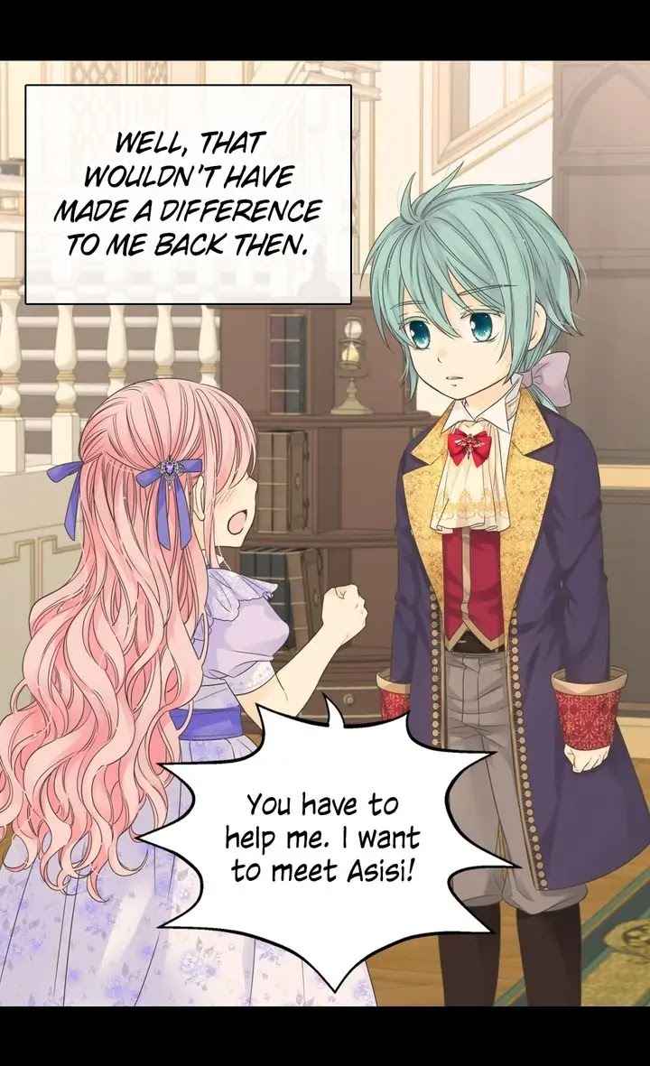 Daughter of the Emperor Chapter 239 page 43 - Chapter 239