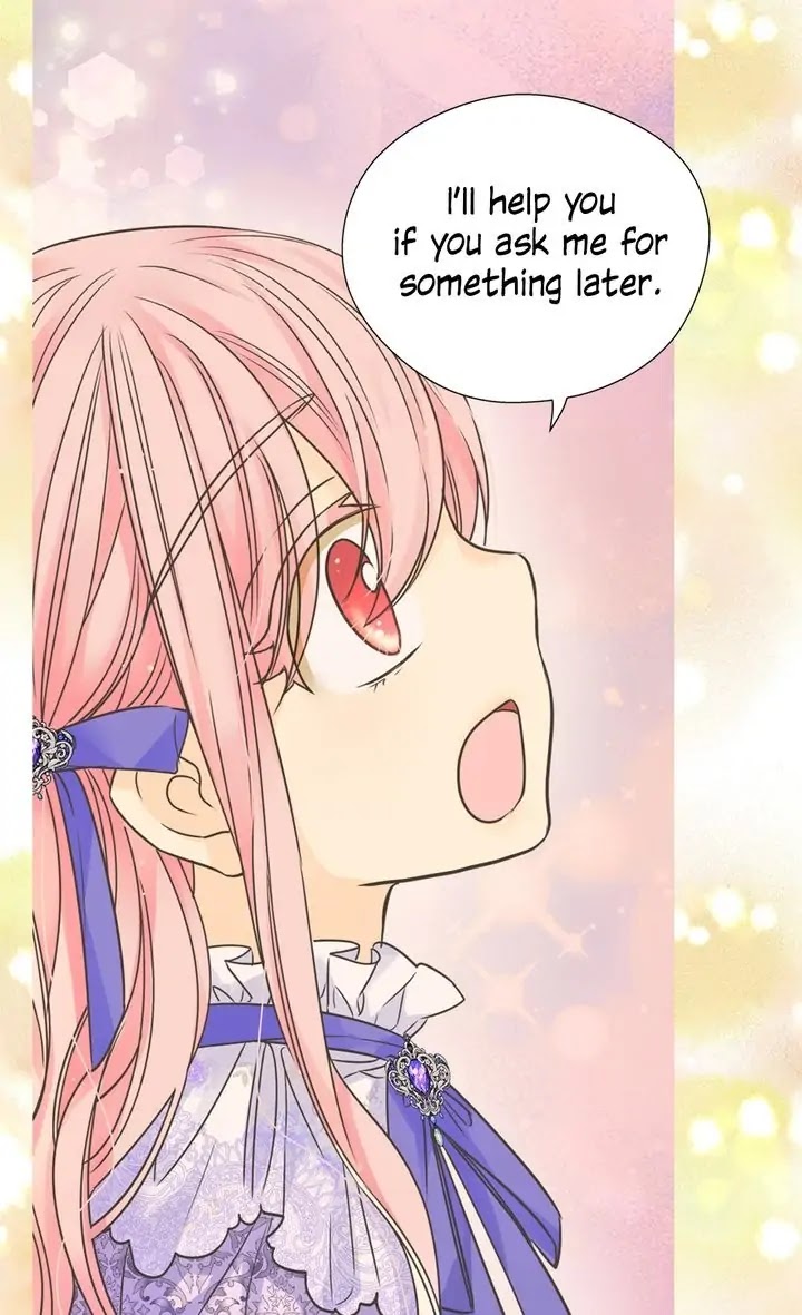 Daughter of the Emperor Chapter 239 page 45 - Chapter 239