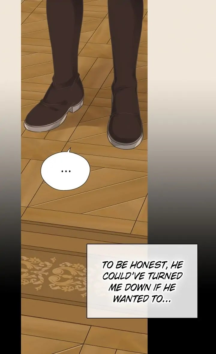 Daughter of the Emperor Chapter 239 page 46 - Chapter 239