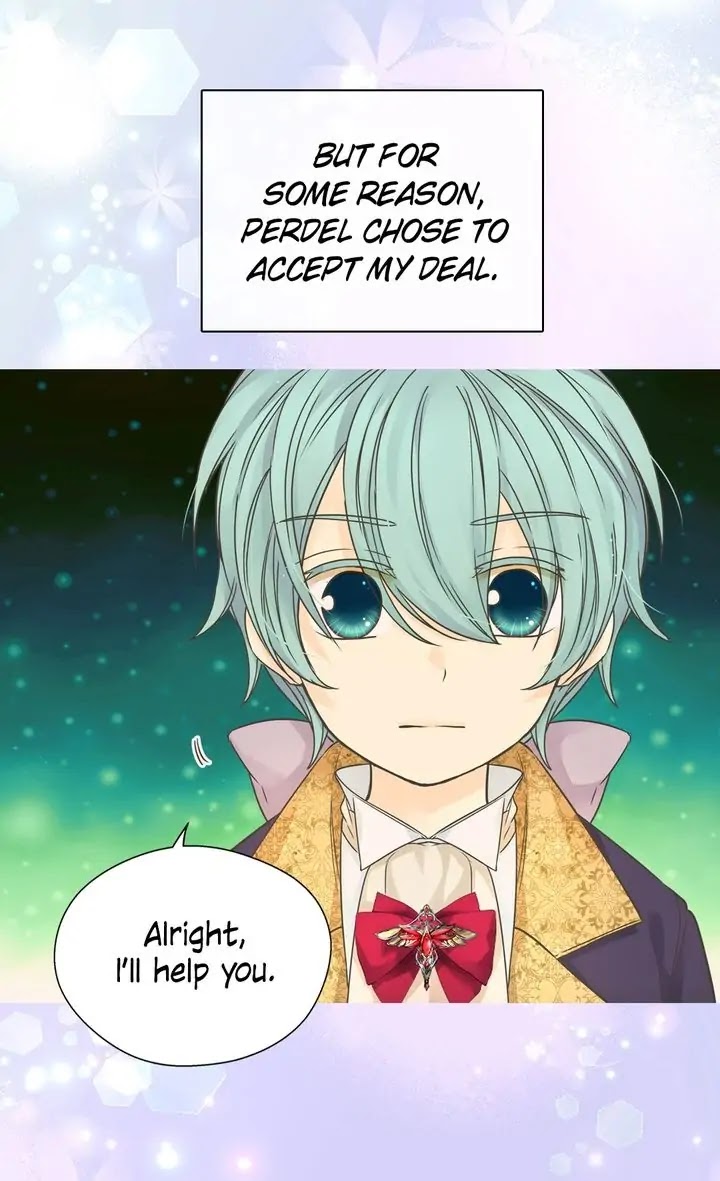 Daughter of the Emperor Chapter 239 page 47 - Chapter 239