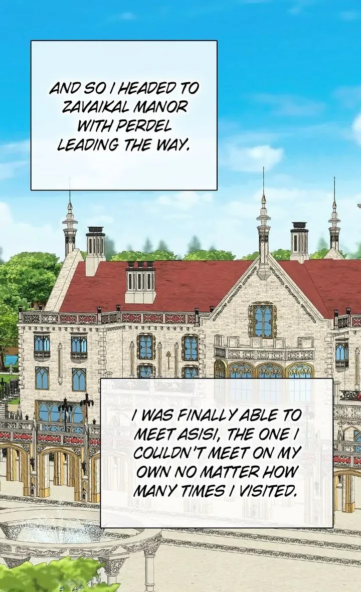 Daughter of the Emperor Chapter 239 page 48 - Chapter 239