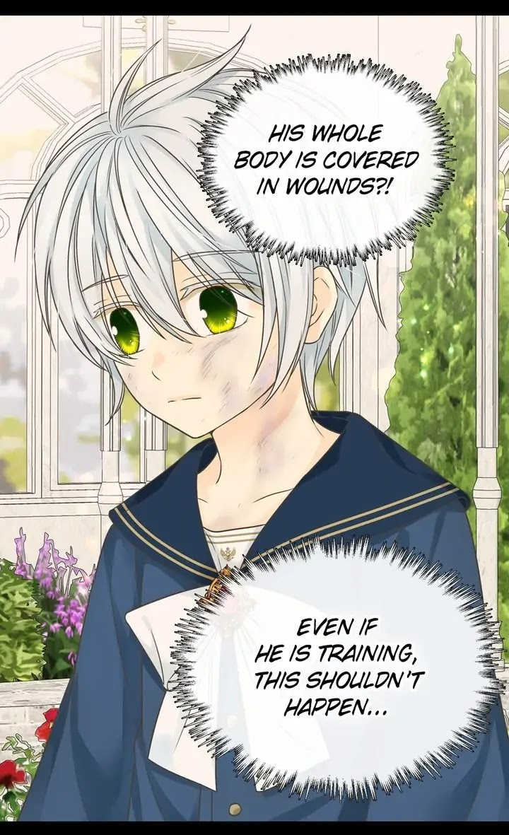 Daughter of the Emperor Chapter 239 page 50 - Chapter 239
