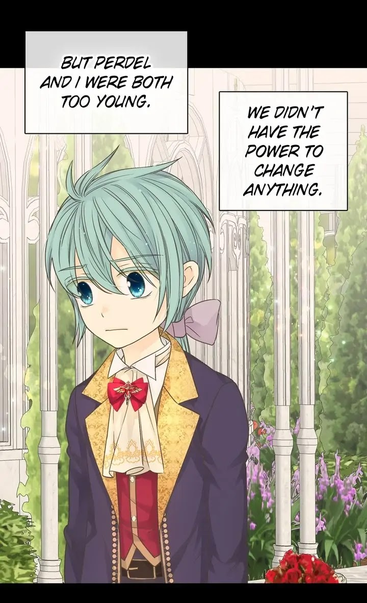 Daughter of the Emperor Chapter 239 page 54 - Chapter 239