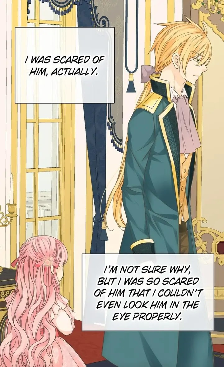 Daughter of the Emperor Chapter 239 page 6 - Chapter 239