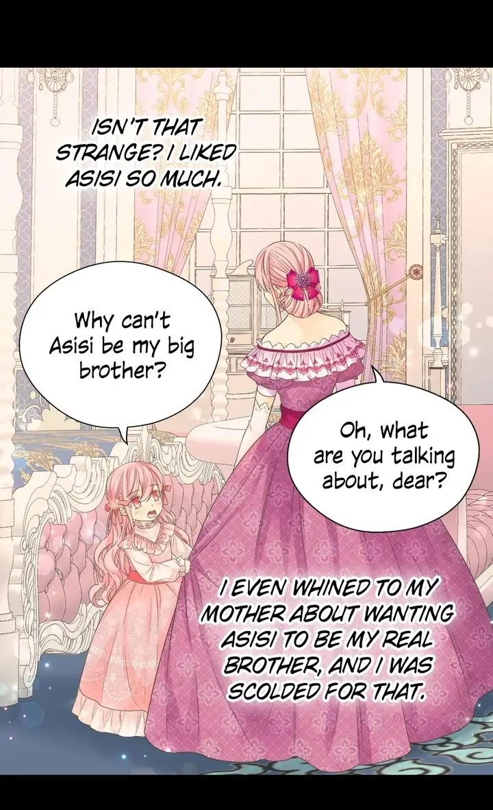 Daughter of the Emperor Chapter 239 page 7 - Chapter 239