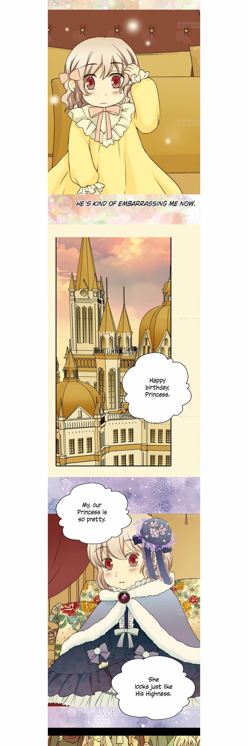 Daughter of the Emperor Chapter 24 page 12 - Chapter 24