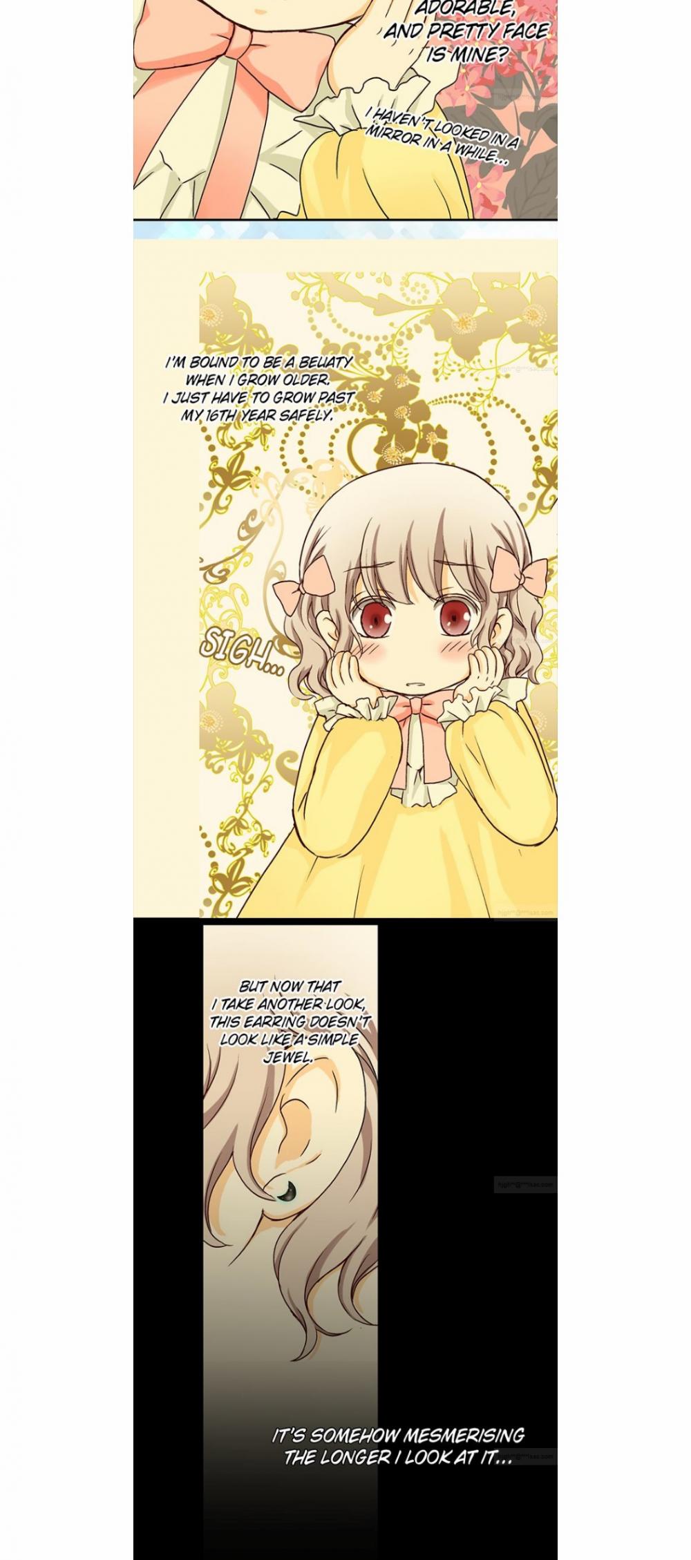 Daughter of the Emperor Chapter 24 page 9 - Chapter 24