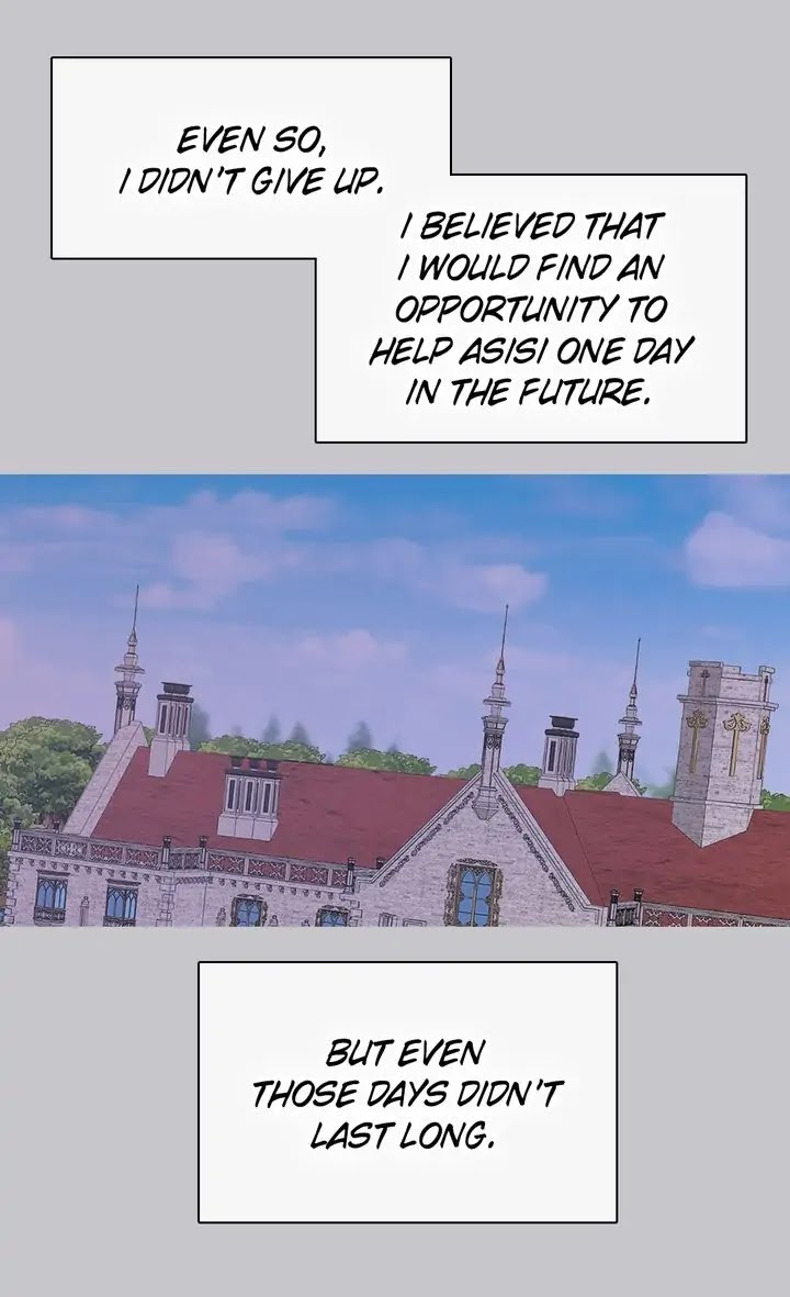 Daughter of the Emperor Chapter 240 page 10 - Chapter 240