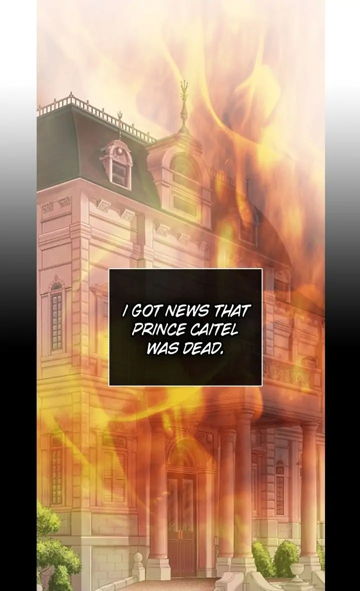 Daughter of the Emperor Chapter 240 page 13 - Chapter 240