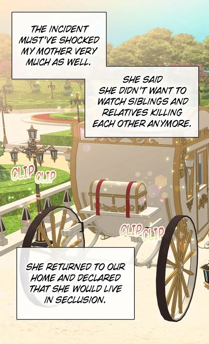 Daughter of the Emperor Chapter 240 page 15 - Chapter 240