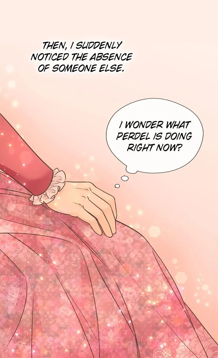 Daughter of the Emperor Chapter 240 page 17 - Chapter 240