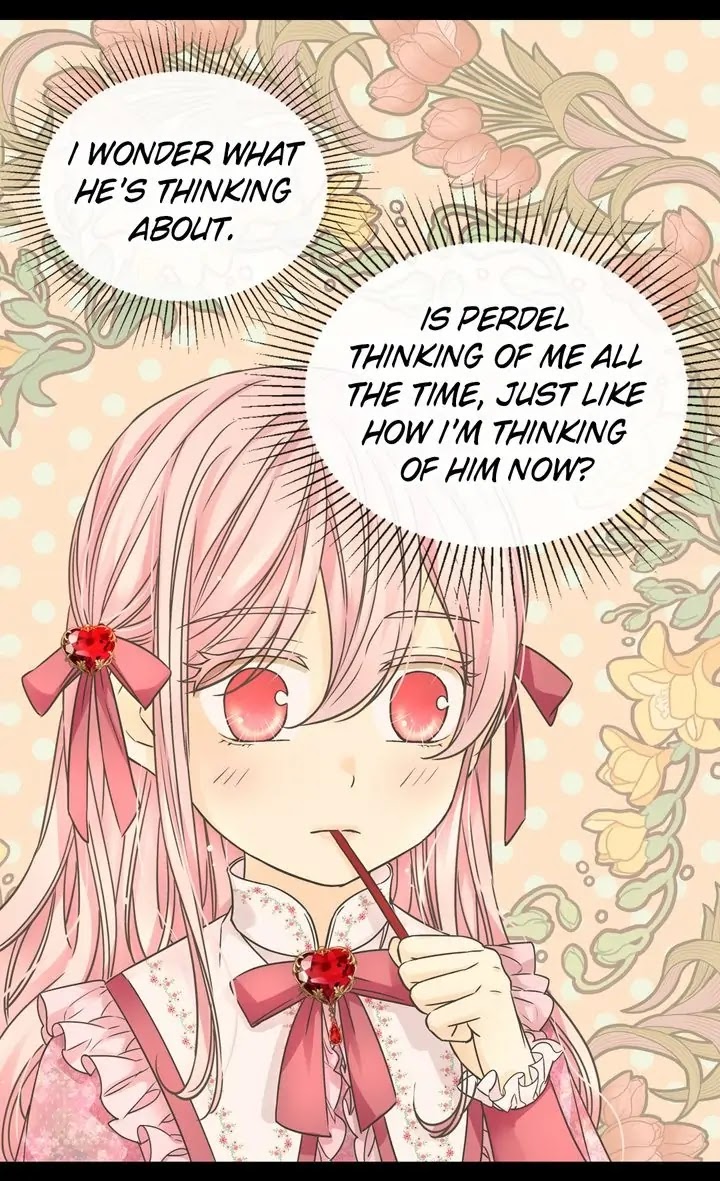 Daughter of the Emperor Chapter 240 page 20 - Chapter 240