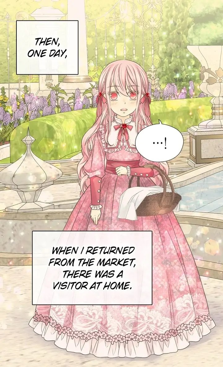 Daughter of the Emperor Chapter 240 page 23 - Chapter 240