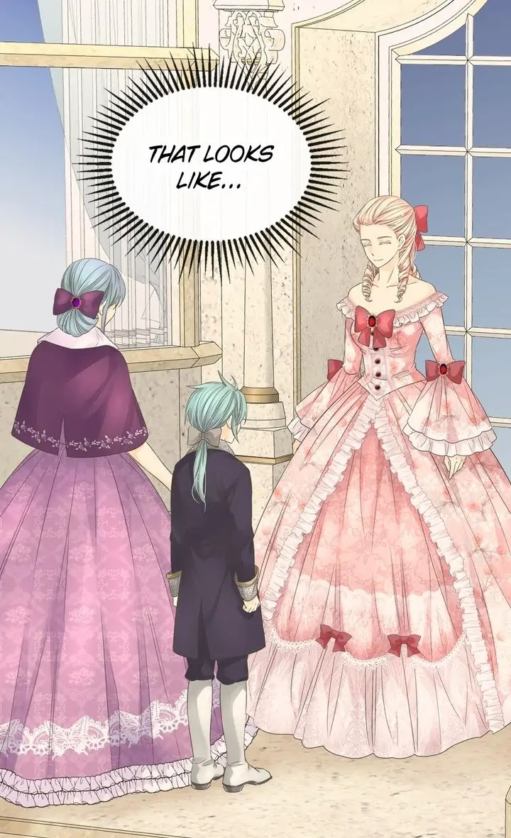 Daughter of the Emperor Chapter 240 page 24 - Chapter 240