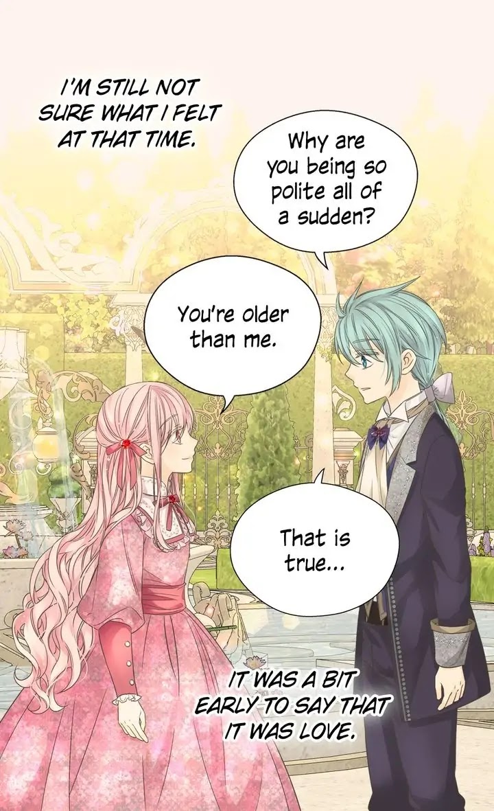 Daughter of the Emperor Chapter 240 page 31 - Chapter 240