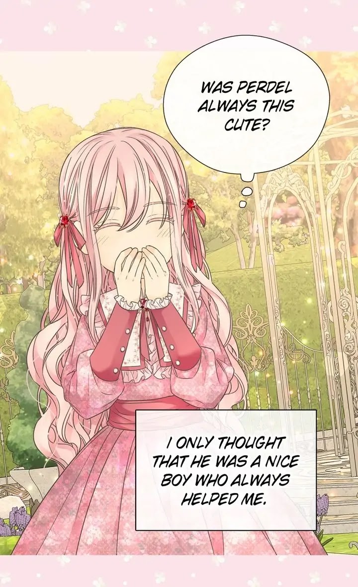 Daughter of the Emperor Chapter 240 page 34 - Chapter 240