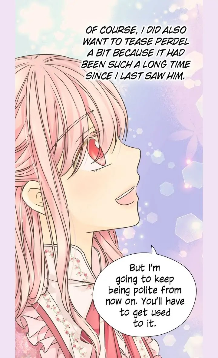 Daughter of the Emperor Chapter 240 page 36 - Chapter 240