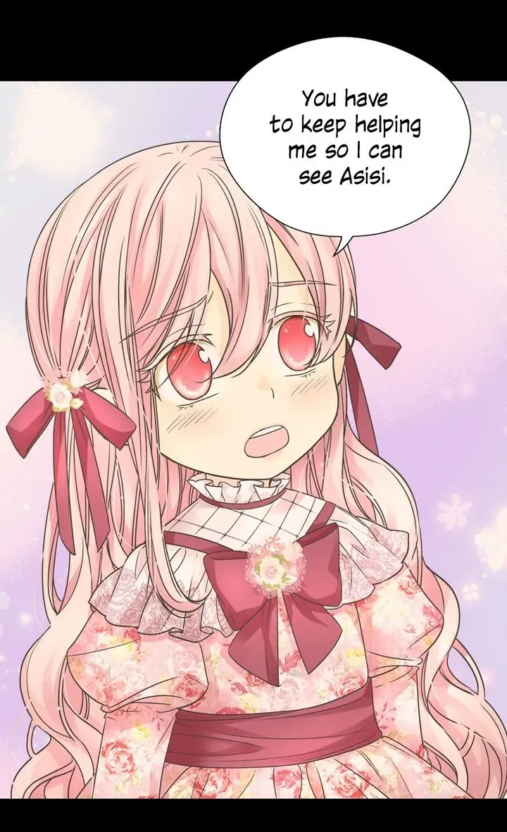 Daughter of the Emperor Chapter 240 page 4 - Chapter 240