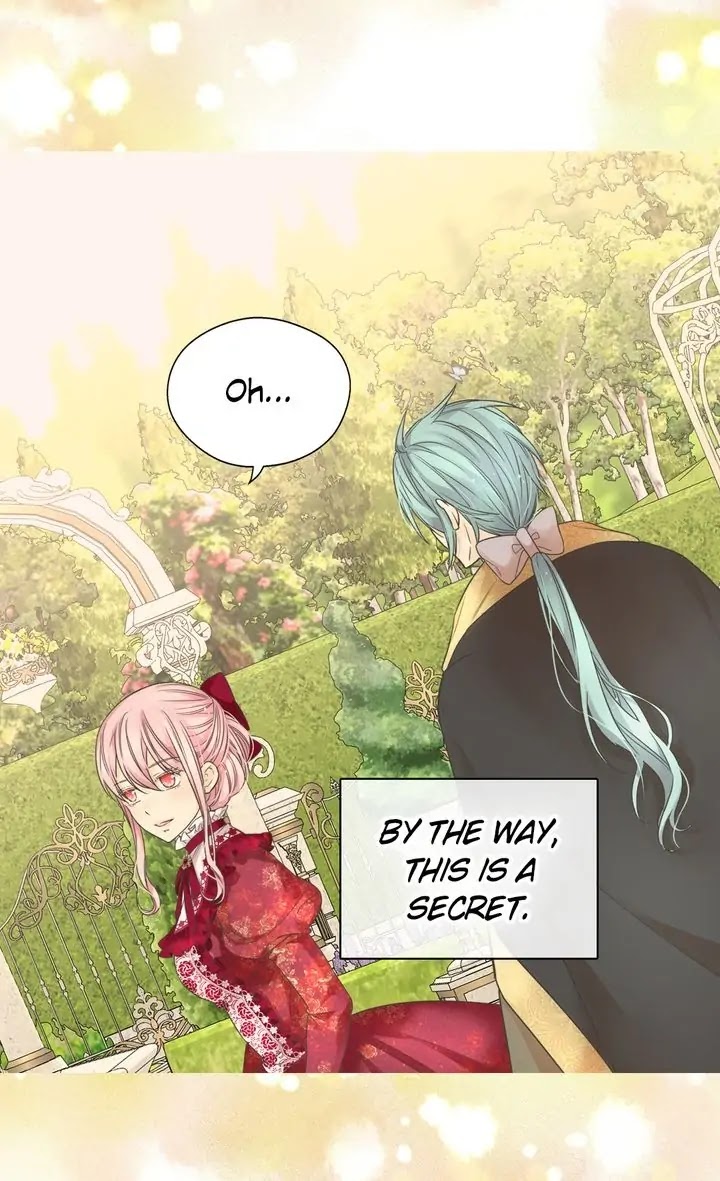 Daughter of the Emperor Chapter 240 page 41 - Chapter 240