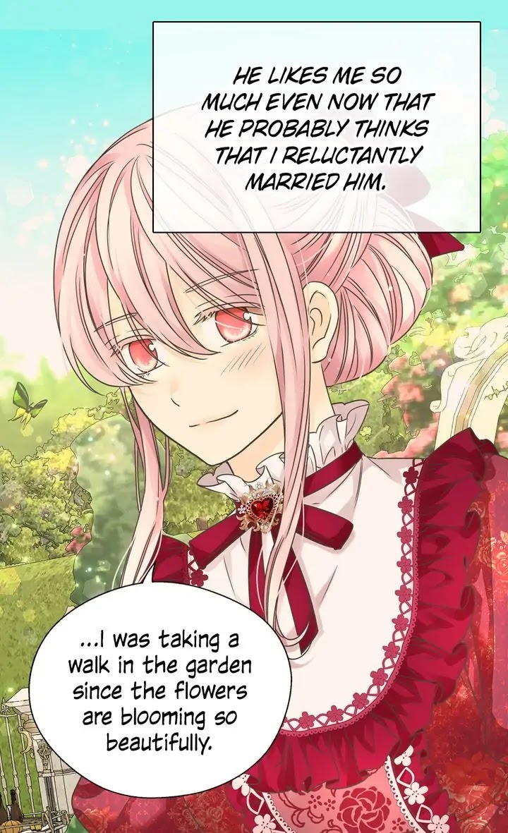 Daughter of the Emperor Chapter 240 page 43 - Chapter 240