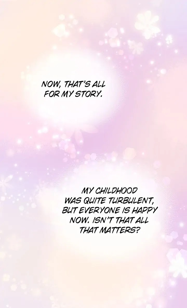 Daughter of the Emperor Chapter 240 page 46 - Chapter 240