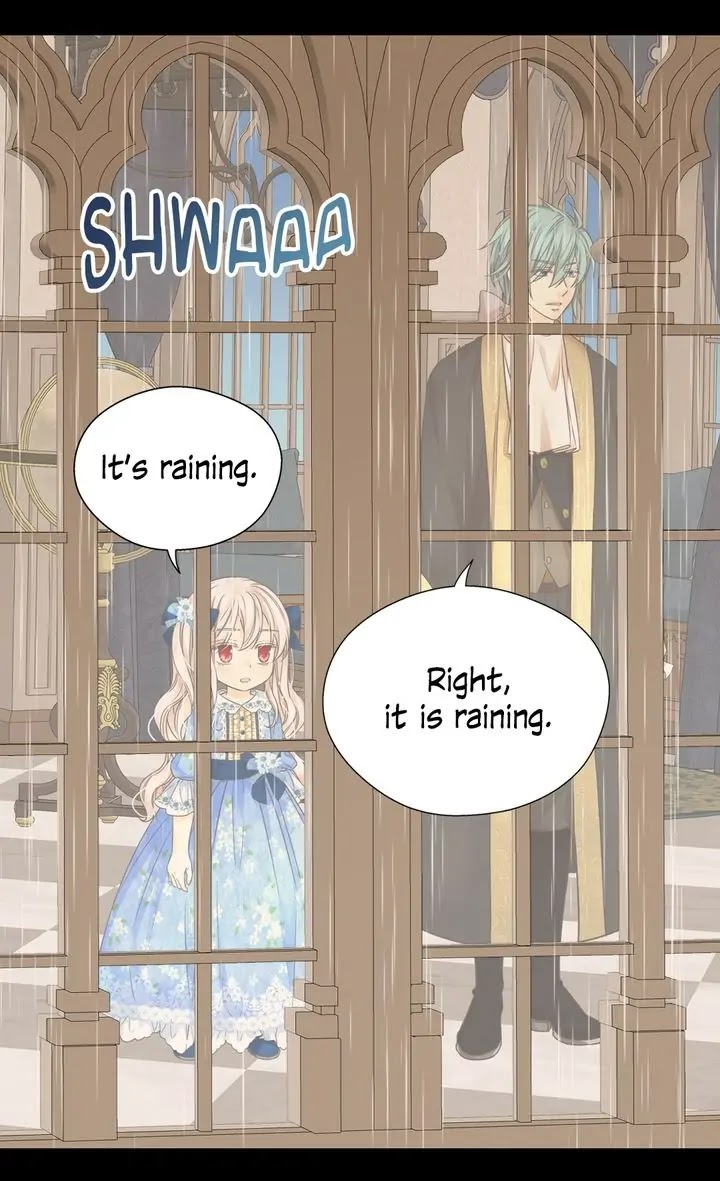 Daughter of the Emperor Chapter 240 page 49 - Chapter 240