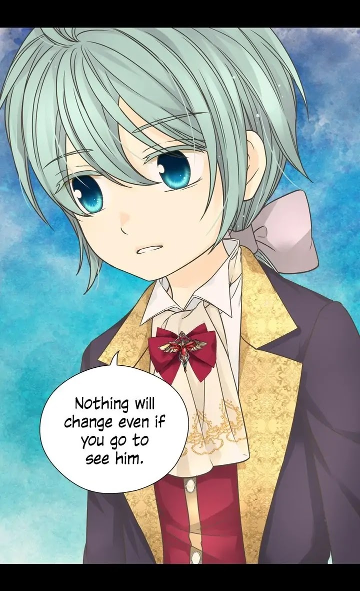 Daughter of the Emperor Chapter 240 page 5 - Chapter 240