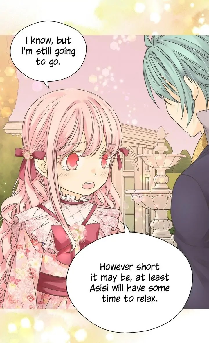 Daughter of the Emperor Chapter 240 page 6 - Chapter 240