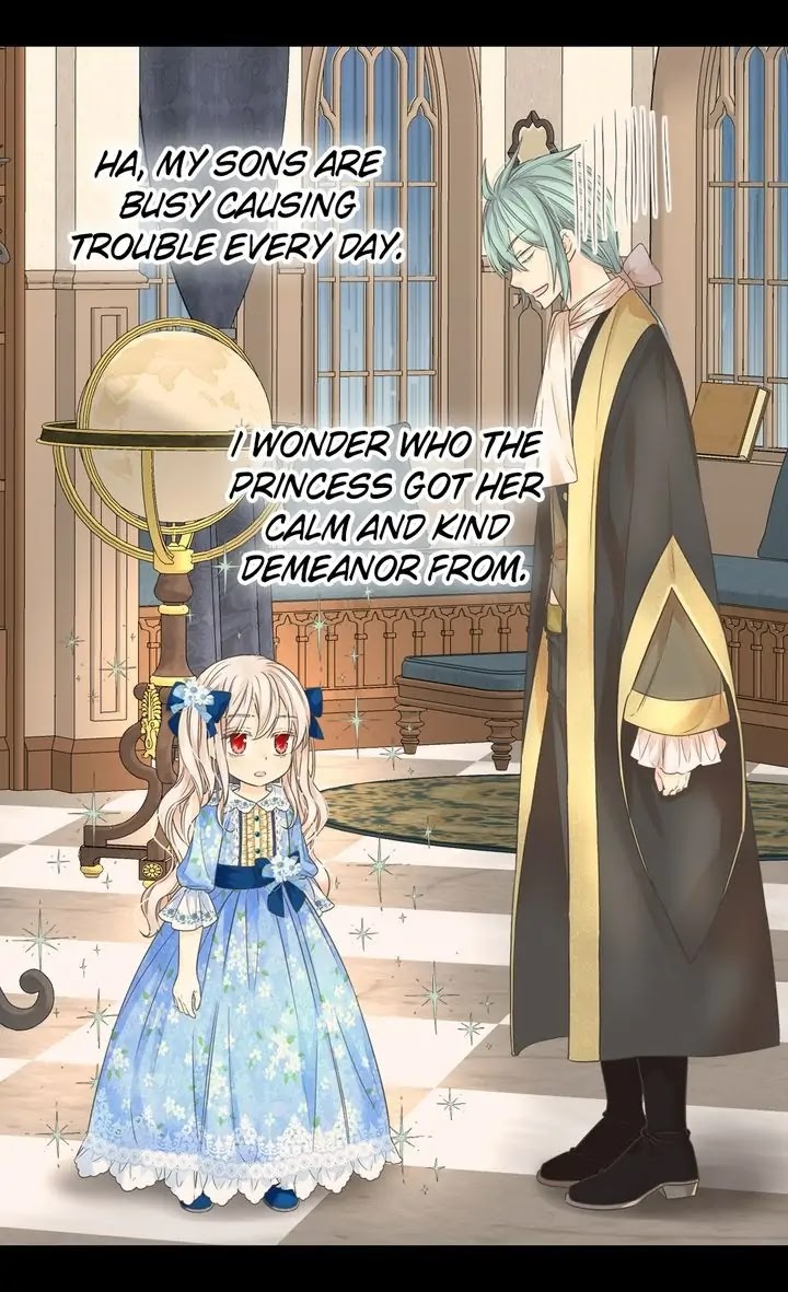 Daughter of the Emperor Chapter 241 page 10 - Chapter 241