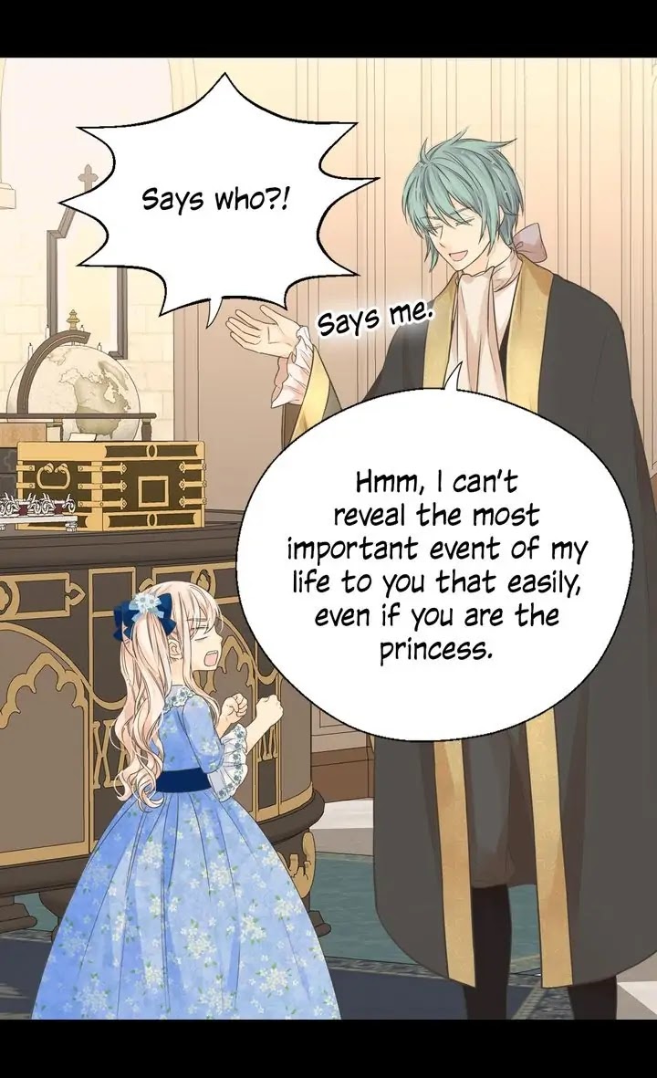 Daughter of the Emperor Chapter 241 page 15 - Chapter 241