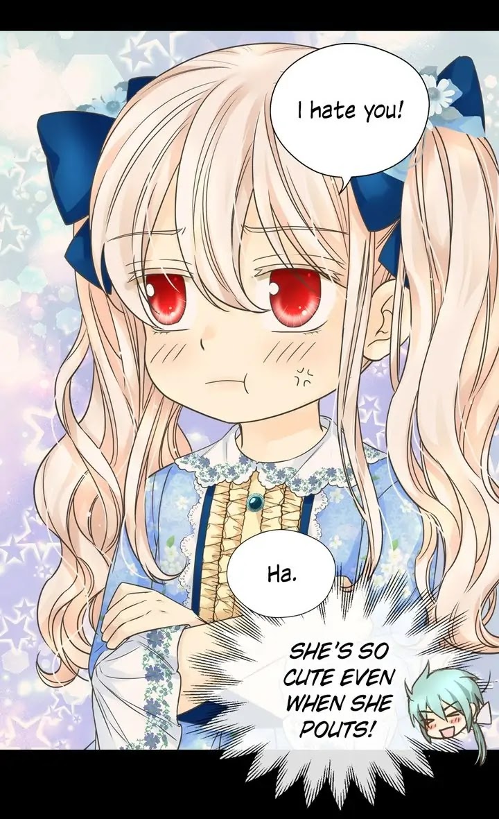 Daughter of the Emperor Chapter 241 page 16 - Chapter 241